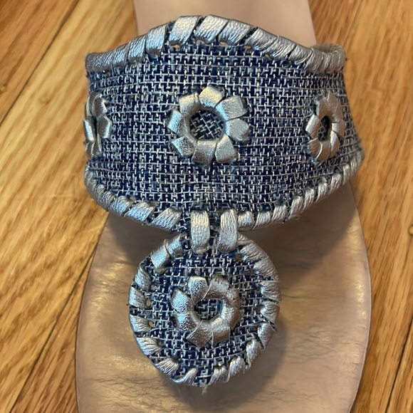 Jack Rogers Sandals - Picture 4 of 4